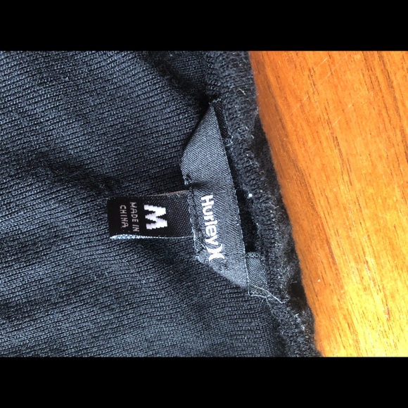 Black Hurley Maxi Dress - Picture 3 of 3